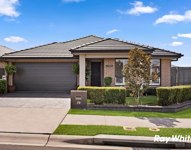 79 Frontier Avenue, Marsden Park NSW 2765