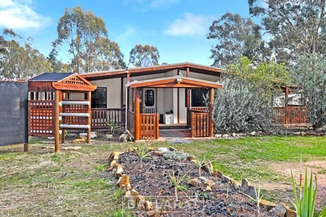 Picture of 1315 Maryborough-Dunolly Road, BET BET VIC 3472