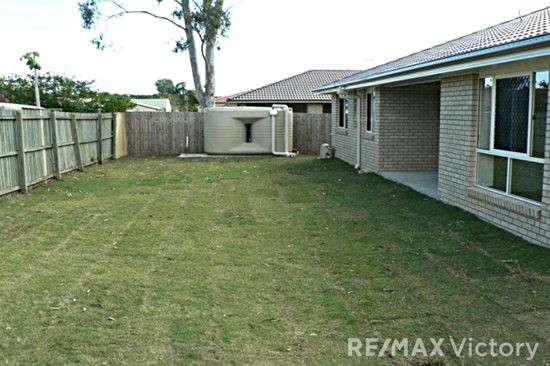 1 Hackett Court, Caboolture South QLD 4510