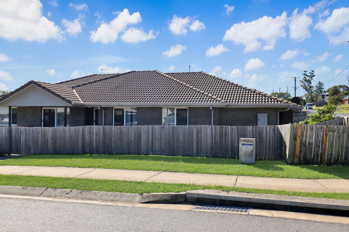 1/1 Innes Crescent, Bundamba QLD 4304, Image 0