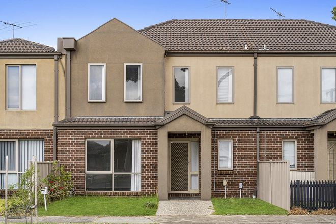 Picture of 2/60 Warringa Crescent, HOPPERS CROSSING VIC 3029