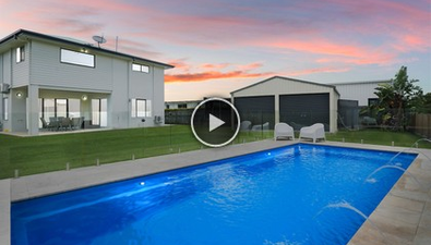 Picture of 15 Stoddart Place, WALKERSTON QLD 4751