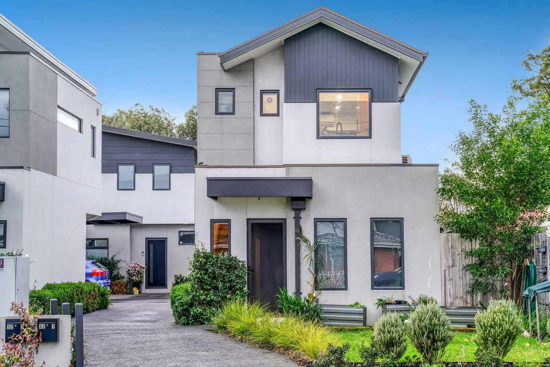 4/52 Tobruk Avenue, Heidelberg West VIC 3081