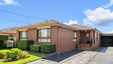 Picture of 20 Reaburn Avenue, ST ALBANS VIC 3021