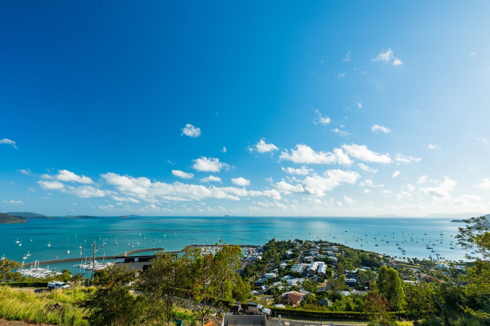 Lot 89 Seaview Drive, Airlie Beach QLD 4802, Image 1