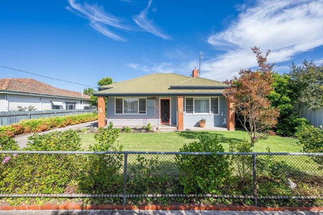 Picture of 22 Isabella Street, SHEPPARTON VIC 3630