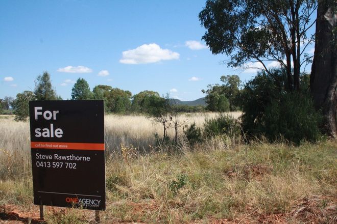 Picture of Lot 51 West Street, BOGAN GATE NSW 2876
