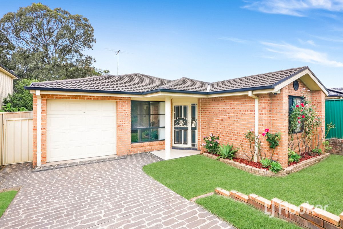 29B Bainbridge Crescent, Rooty Hill Property History & Address