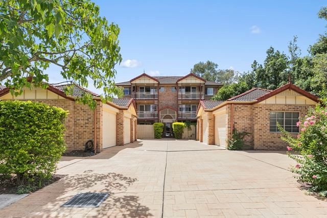 2 bedrooms Apartment / Unit / Flat in 1/33 Bilyana Street BALMORAL QLD, 4171