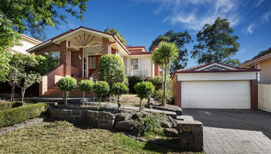 Picture of 38 Bartram Rise, VIEWBANK VIC 3084