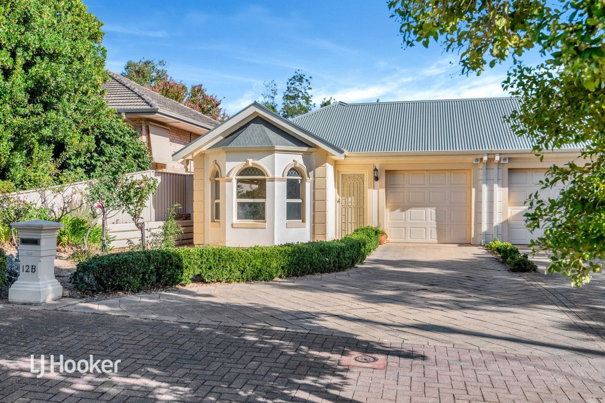 12B Woodcroft Avenue, St Georges SA 5064, Image 0