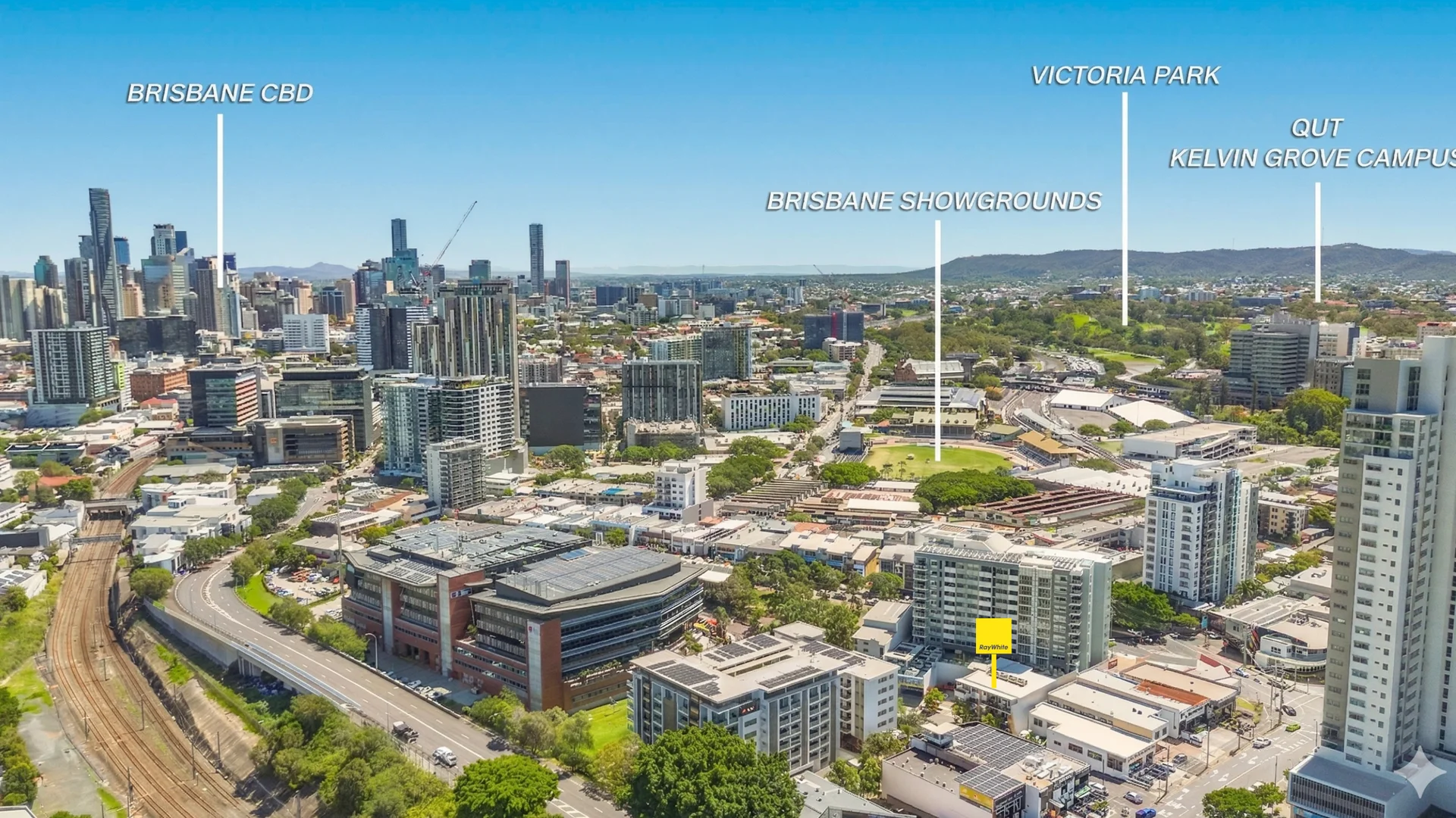 Additional image 12 of 2/1 Hurworth Street, Bowen Hills QLD 4006