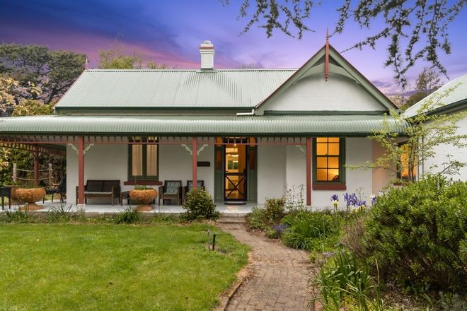 Picture of 16 Carrington Street, CROOKWELL NSW 2583