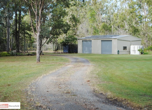 22 Pickering Place, Upper Caboolture QLD 4510