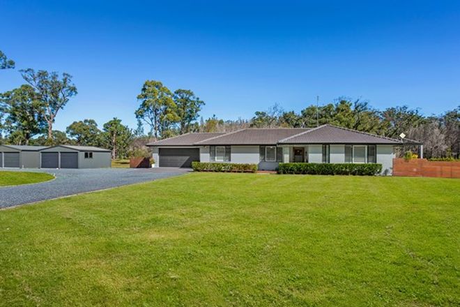 Picture of 39 Glider Avenue, DARAWANK NSW 2428