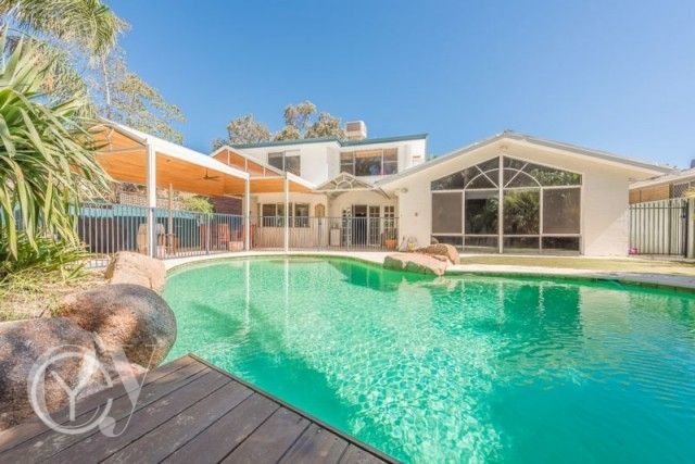 4 bedrooms House in 13 Birch Street ATTADALE WA, 6156