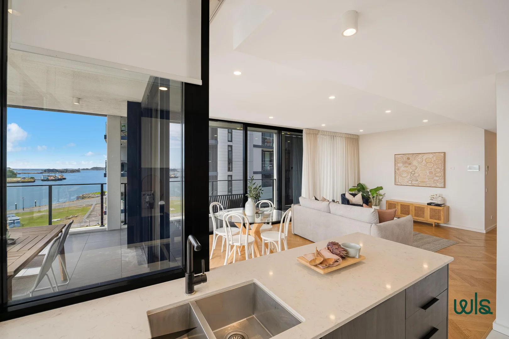 Additional image 3 of 603/12 Bishopsgate Street, Wickham NSW 2293