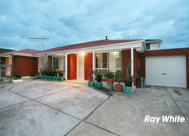 2/52 St James Avenue, Springvale VIC 3171