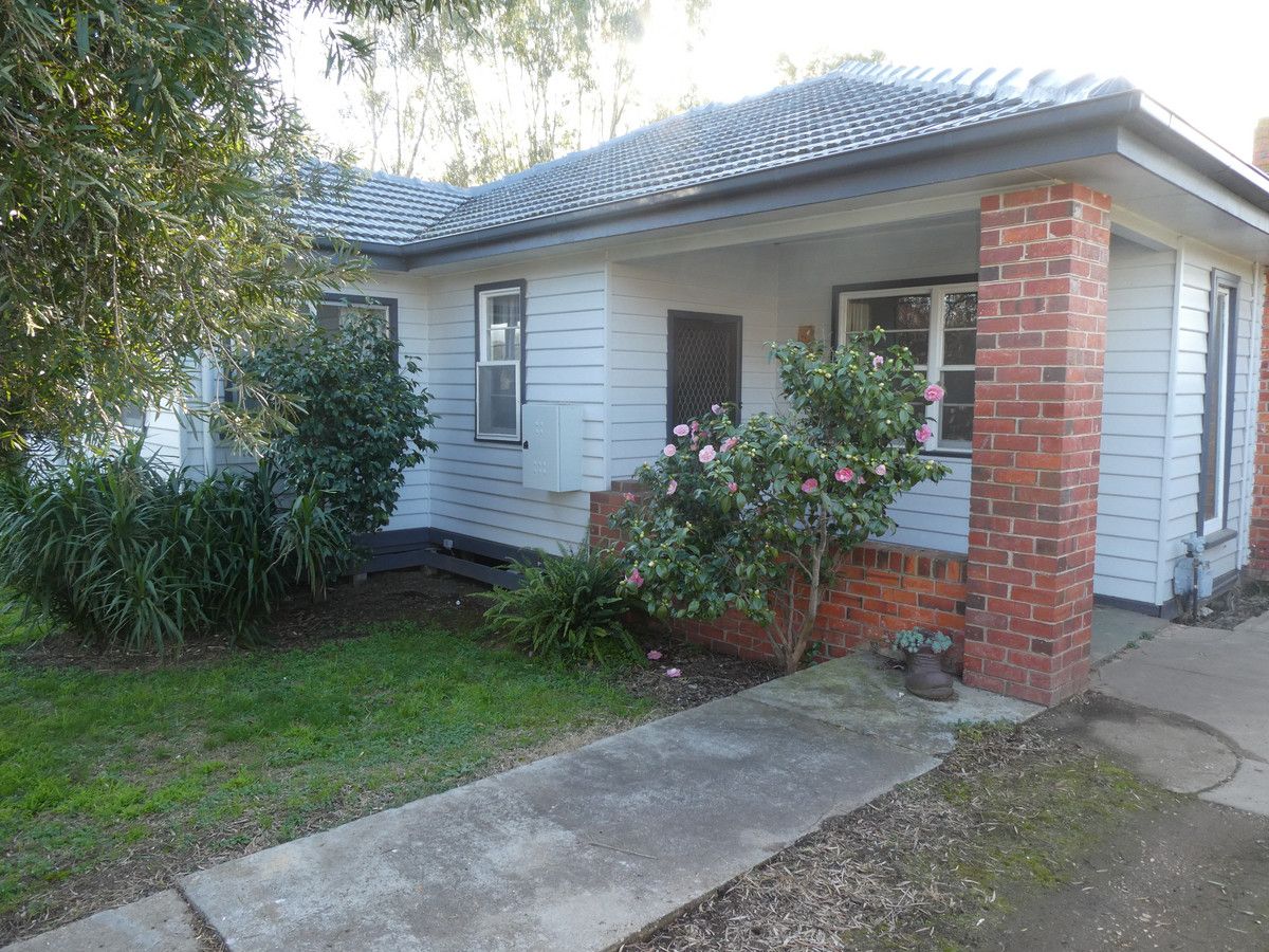 4 bedrooms House in 2 Short Street MAFFRA VIC, 3860