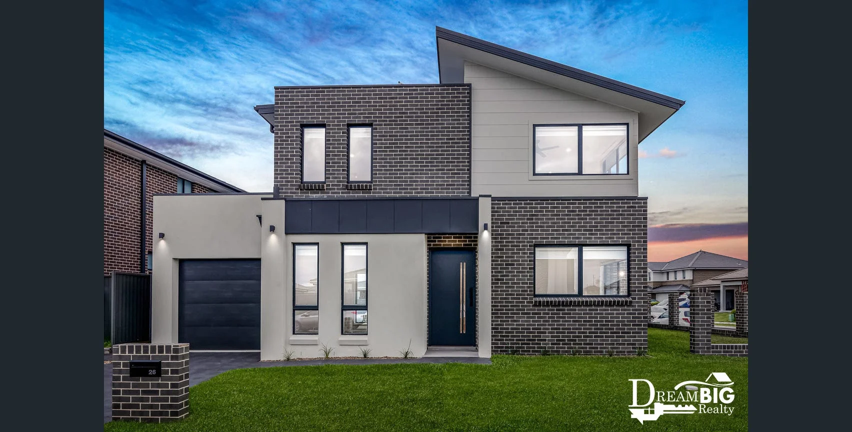 26 Wilcox Street, Marsden Park NSW 2765