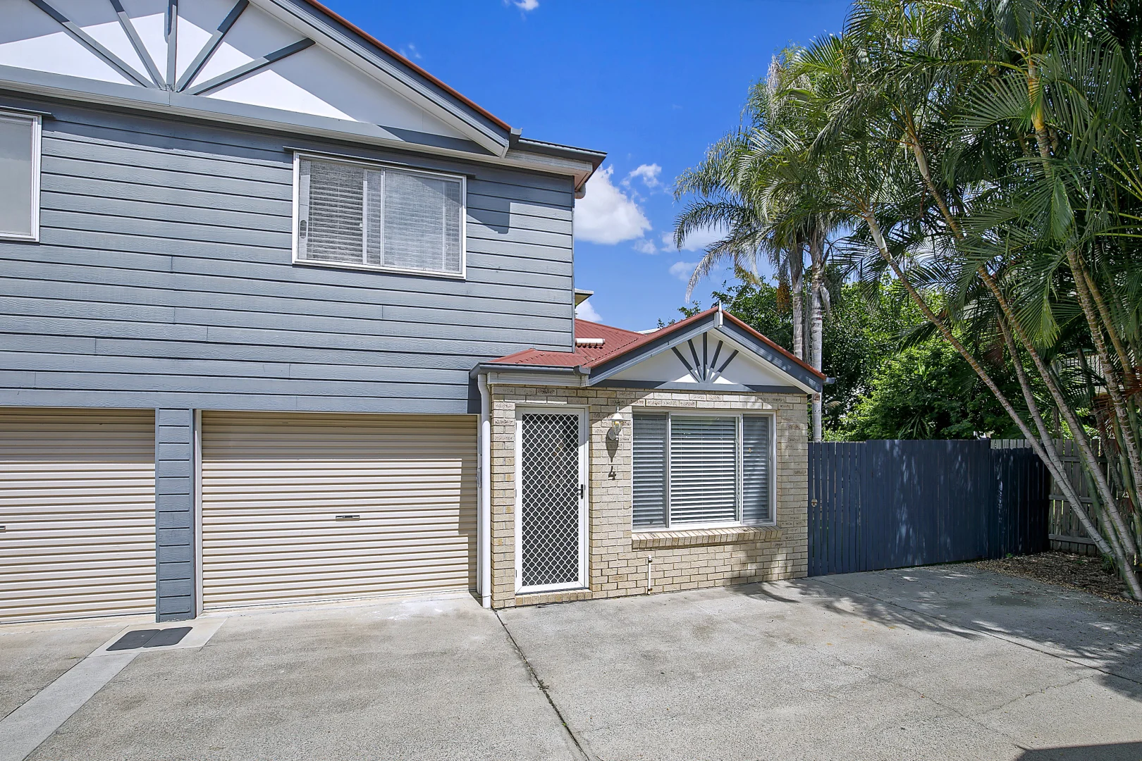 Additional image 10 of 4/12 Silva Street, Ascot QLD 4007