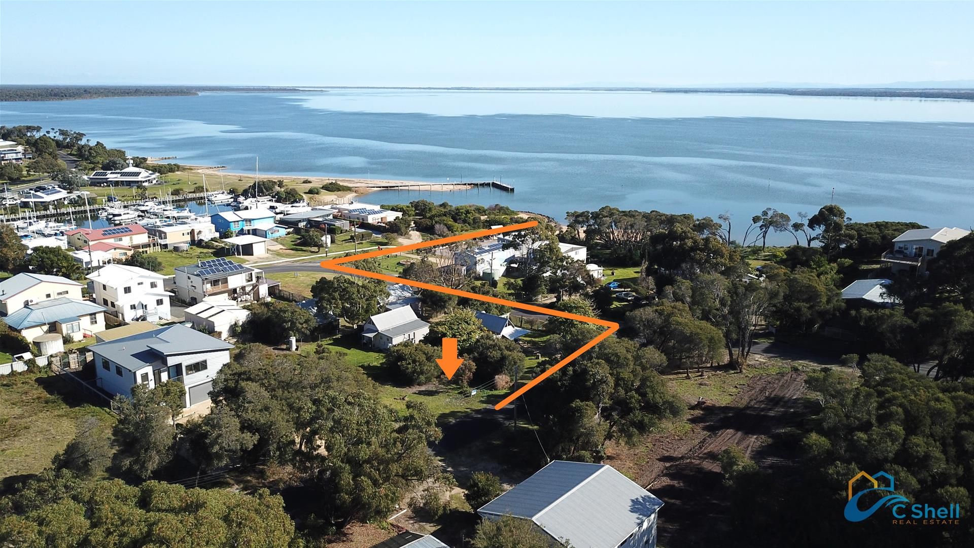 31 Bluff Drive, Loch Sport VIC 3851, Image 0