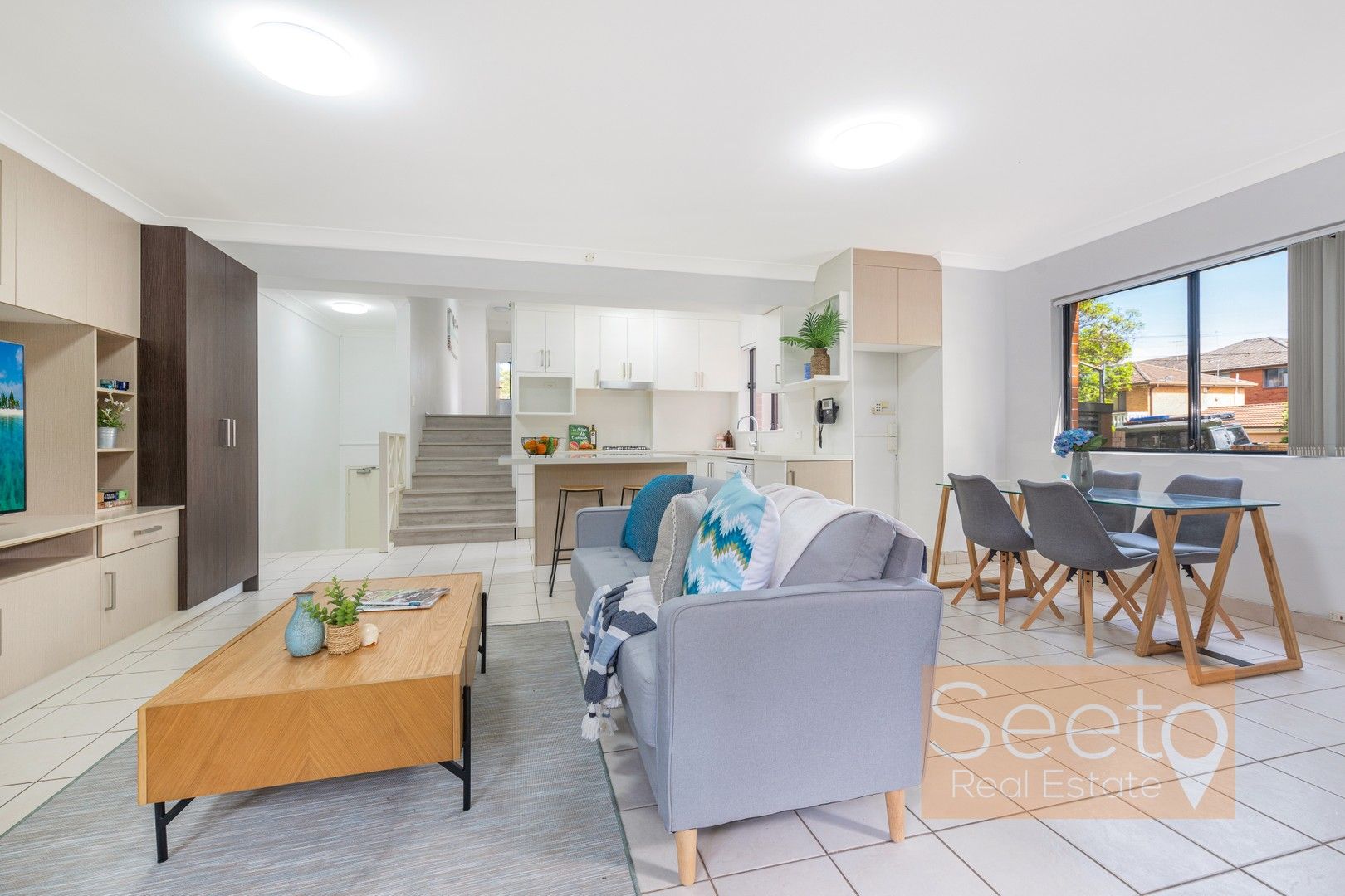 3 bedrooms Apartment / Unit / Flat in 9/5-7 Exeter Road HOMEBUSH WEST NSW, 2140