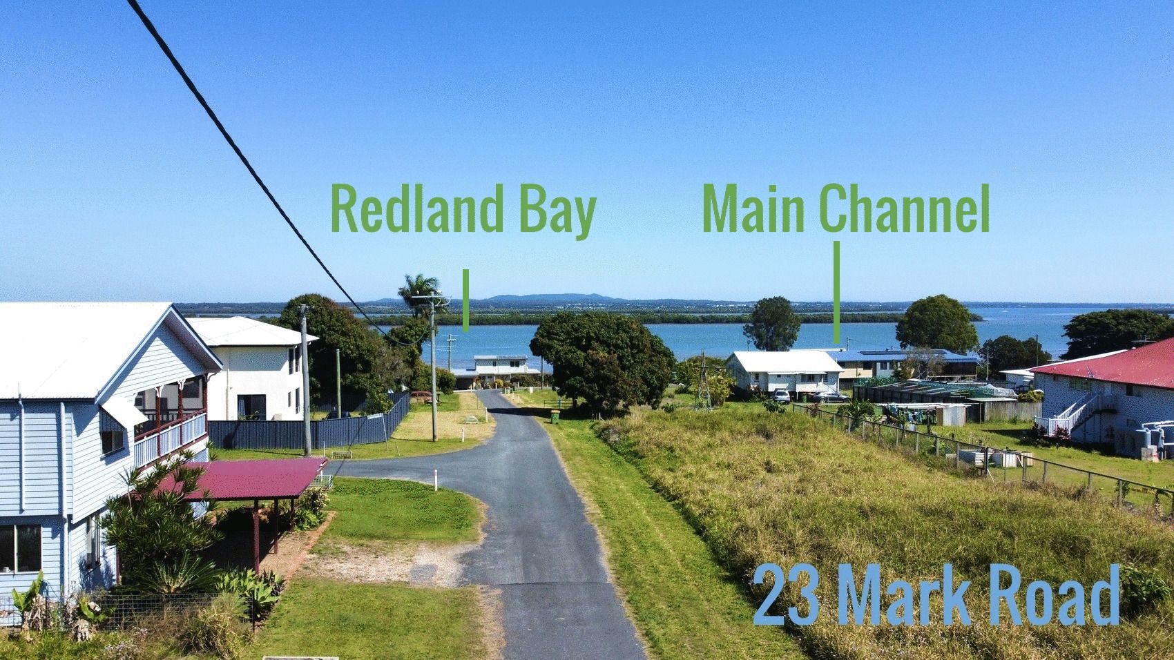 23 Mark Rd, Russell Island QLD 4184, Image 1