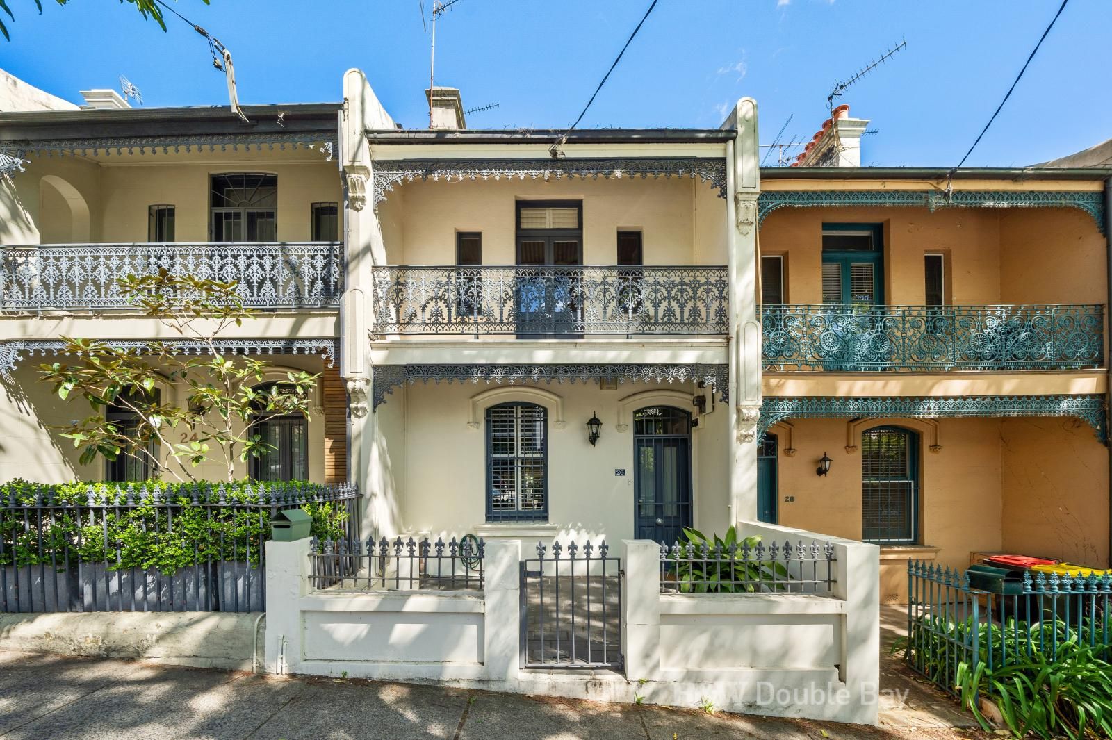 3 bedrooms House in 26 Campbell Avenue PADDINGTON NSW, 2021