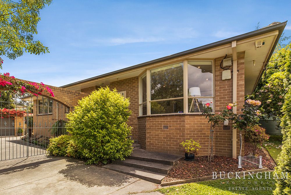 163 Henry Street, Greensborough VIC 3088 House For Rent Domain