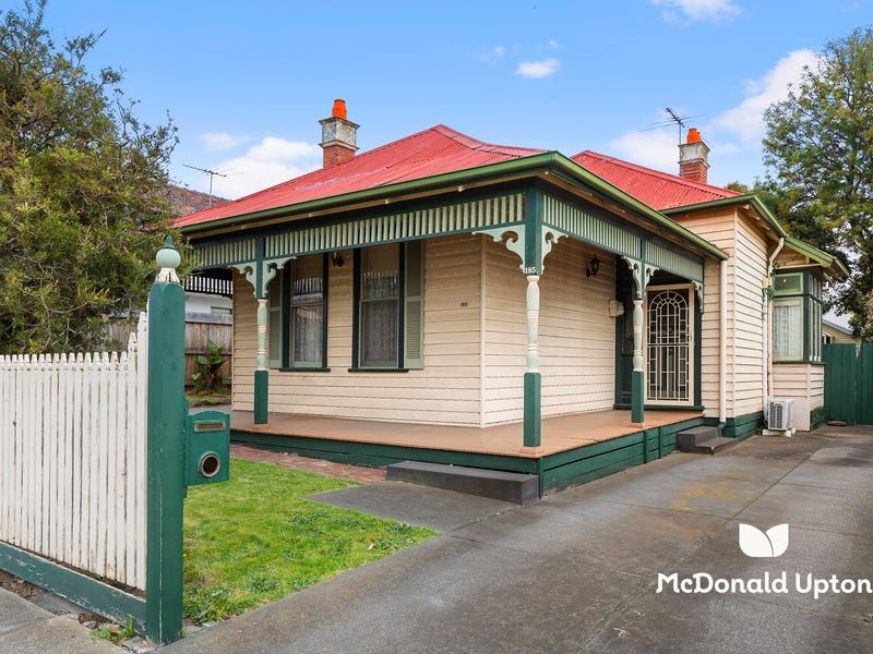 185 Napier Street, Essendon VIC 3040 House For Rent 650 Domain