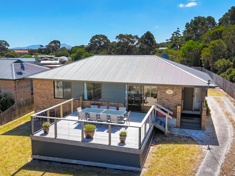 3 Franklin Parade, Lady Barron TAS 7255, Image 0