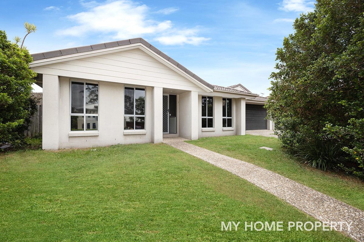 45 Dillion Avenue, Augustine Heights QLD 4300 House For Rent 600