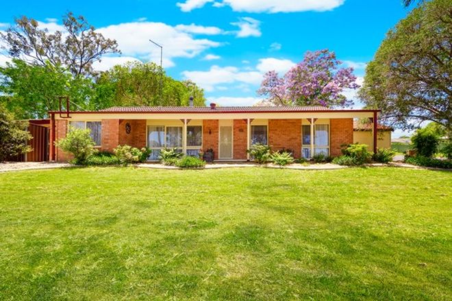Picture of 99 George Road, WILBERFORCE NSW 2756