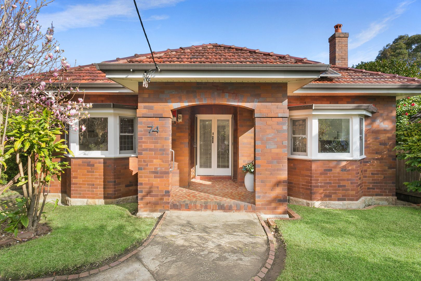 74 Artarmon Road, Artarmon Property History & Address Research Domain