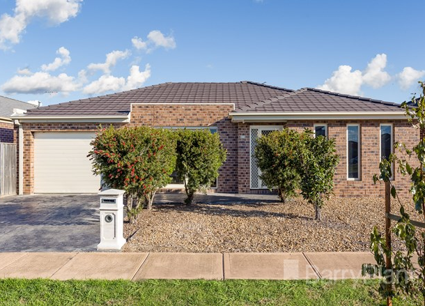 87A Sayers Road, Williams Landing VIC 3027