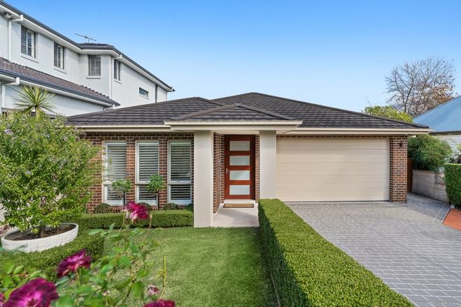 Picture of 10 Searle Street, RYDE NSW 2112