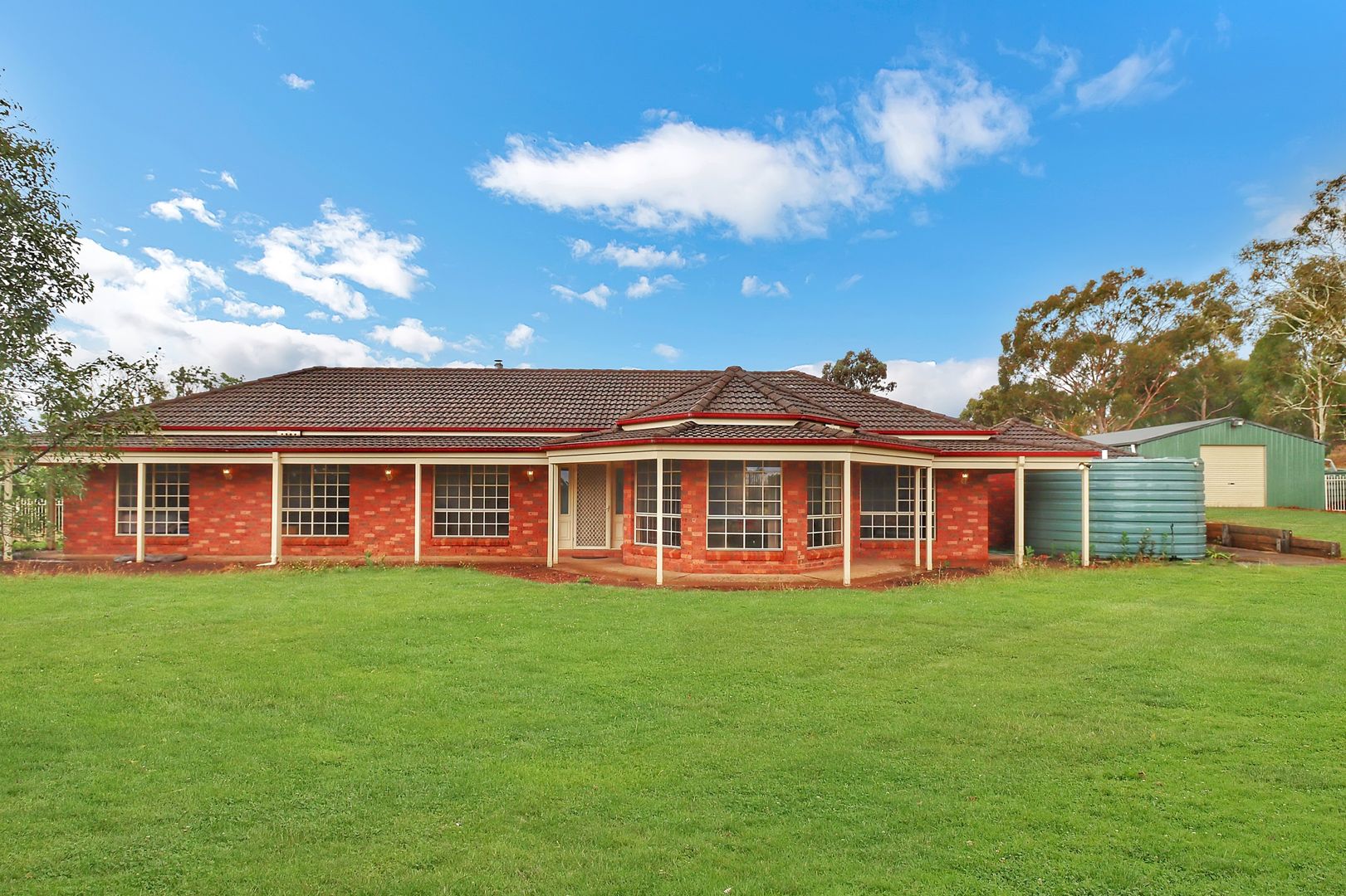 105 Quondong Road, Grenfell NSW 2810, Image 1