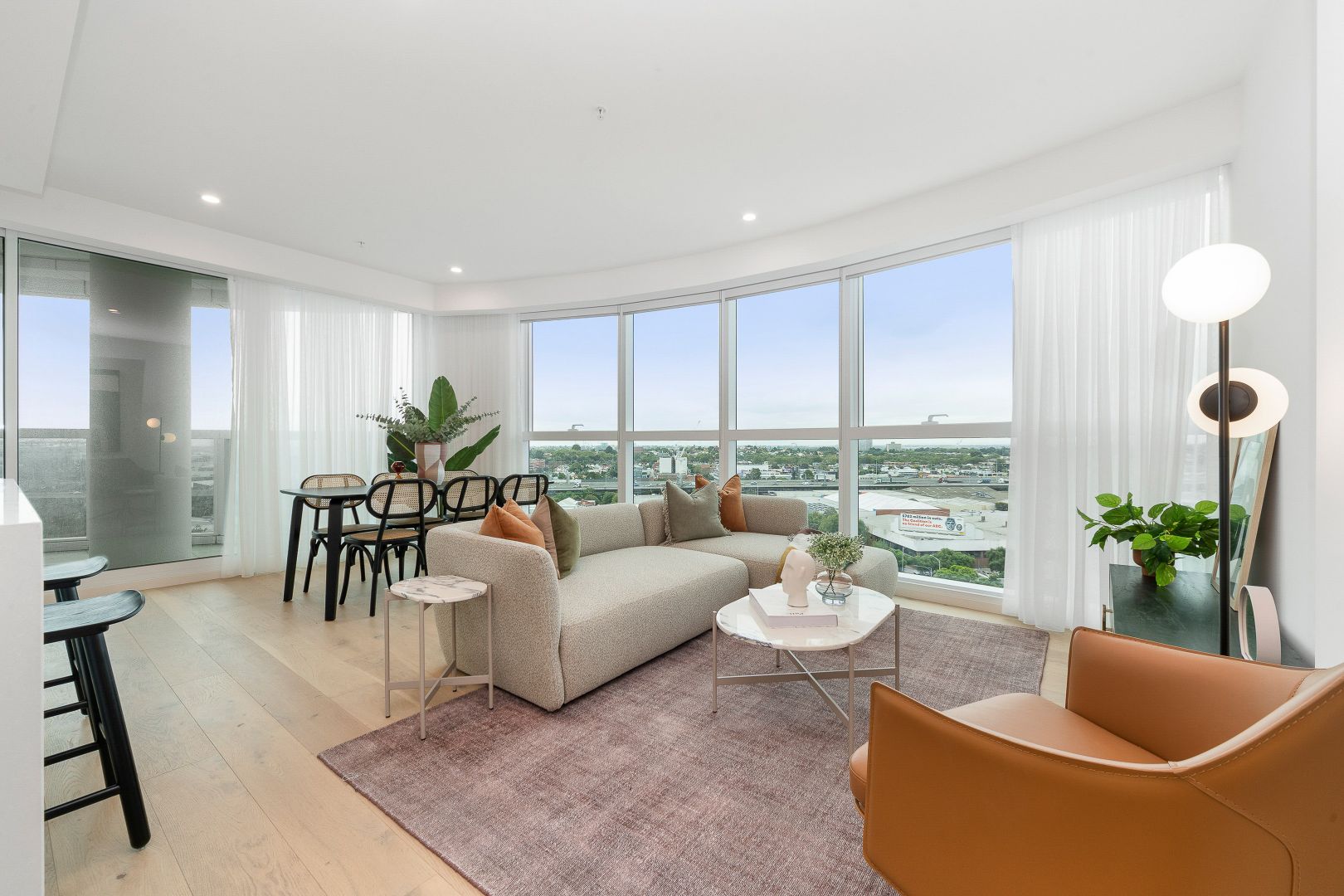 M906/188 Macaulay Road, North Melbourne VIC 3051 Domain