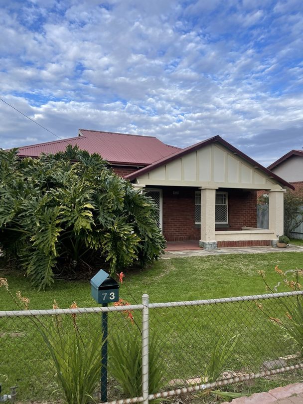 73 William Street, Beverley SA 5009 House For Rent Domain