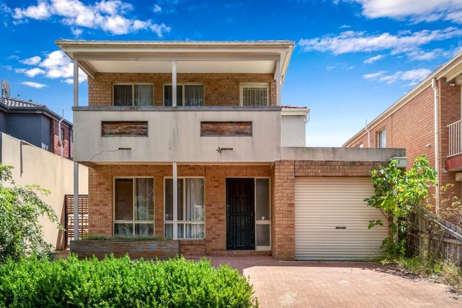 Picture of 22 Rhine Drive, ROXBURGH PARK VIC 3064