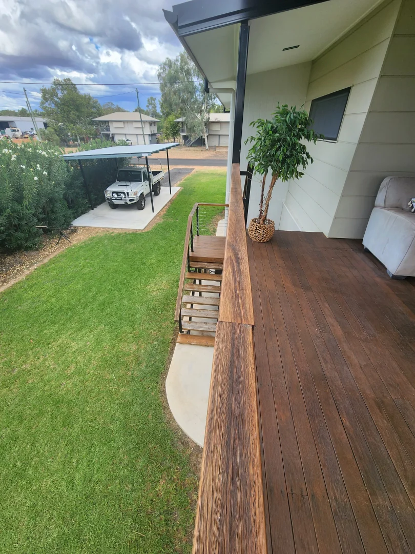 Additional image 49 of 3 Parry St, Charleville QLD 4470