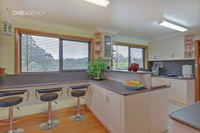 Picture of 435 Calder Road, CALDER TAS 7325