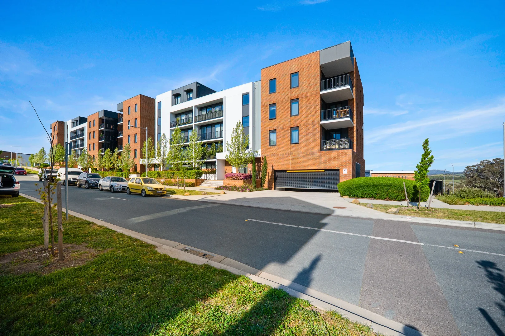 UNIT 10/14 Hoolihan Street, Denman Prospect ACT 2611 | Domain