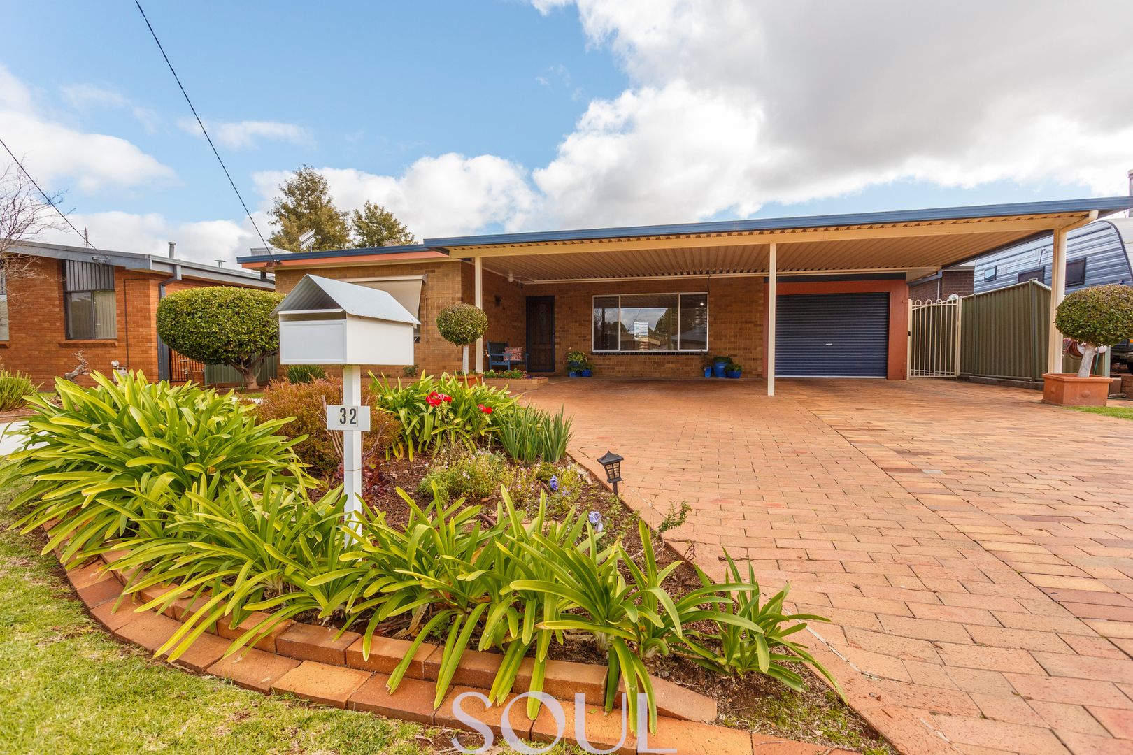 32 Marcus Street, Griffith NSW 2680