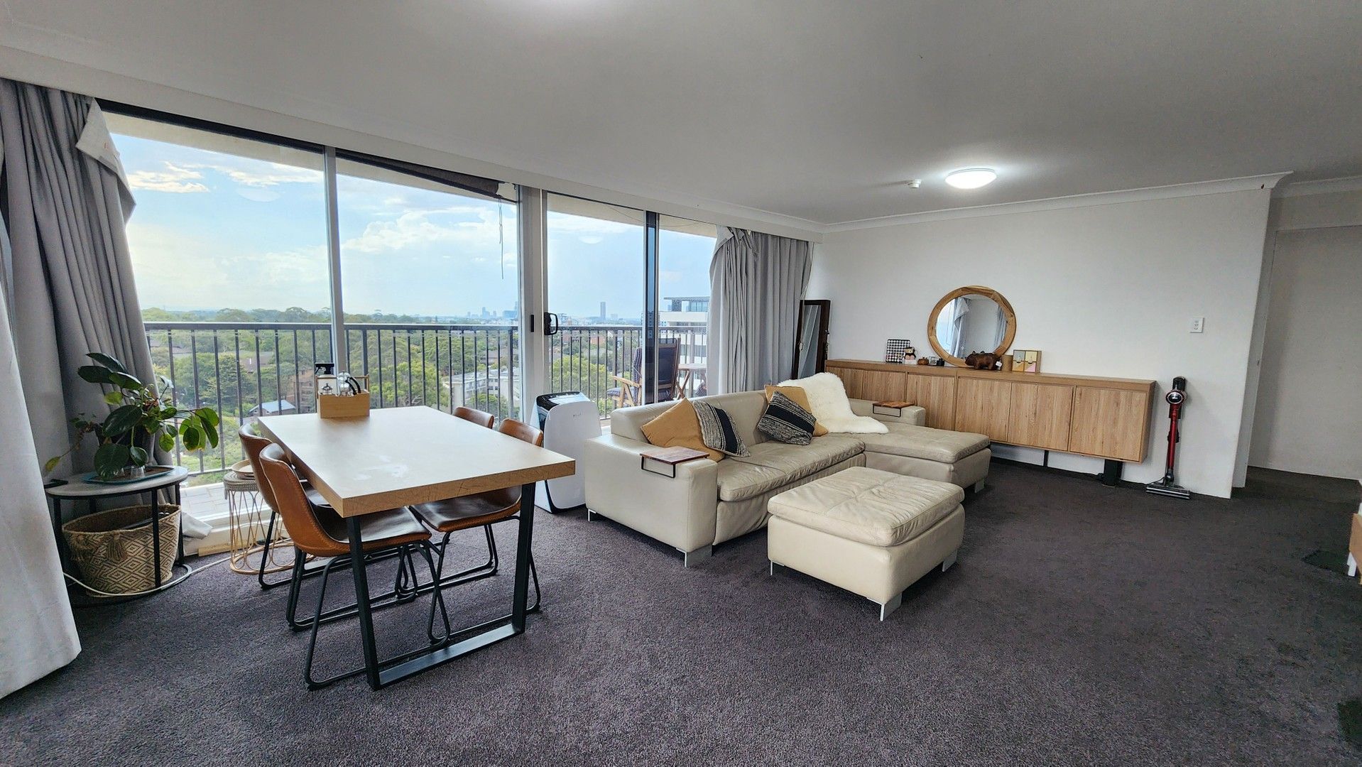 2 bedrooms Apartment / Unit / Flat in 15f/30-34 Churchill Ave STRATHFIELD NSW, 2135