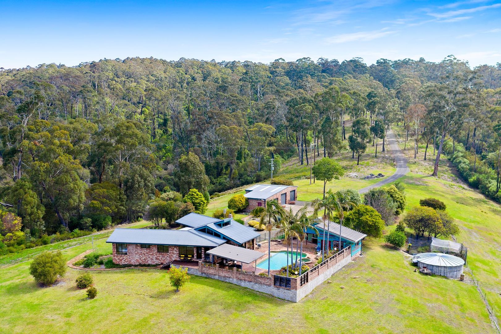 455 Kianga Forest Road, Kianga NSW 2546, Image 1