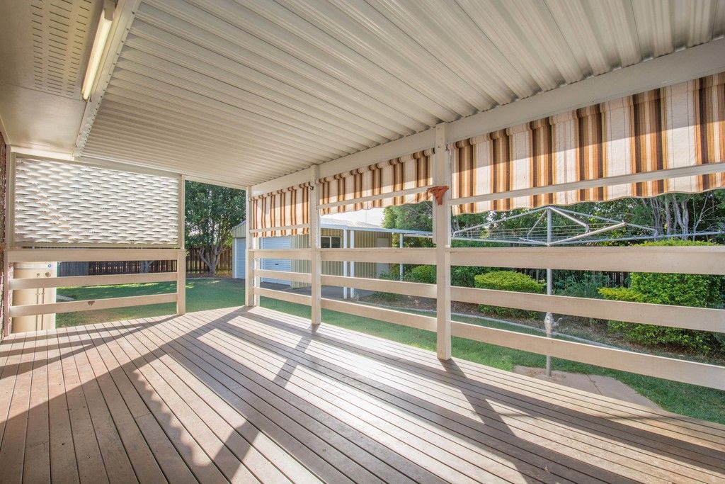 264 Branyan Drive, Avoca QLD 4670 House For Rent 450 Domain