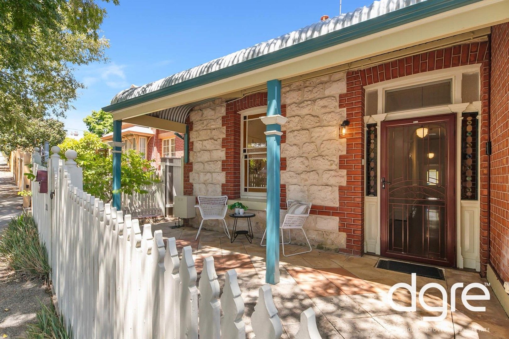 23 Fothergill Street, Fremantle WA 6160, Image 2