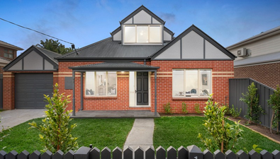 Picture of 1/144 Woods Street, NEWPORT VIC 3015